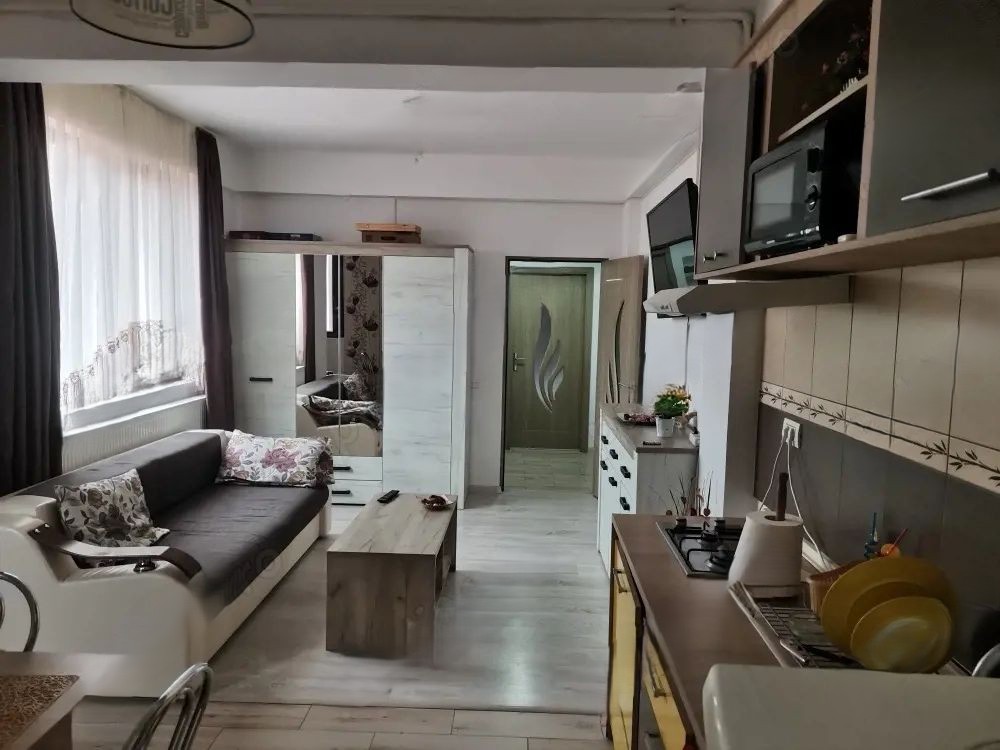 Apartament 2 camere de vanzare - (COD10) MAMAIA SAT