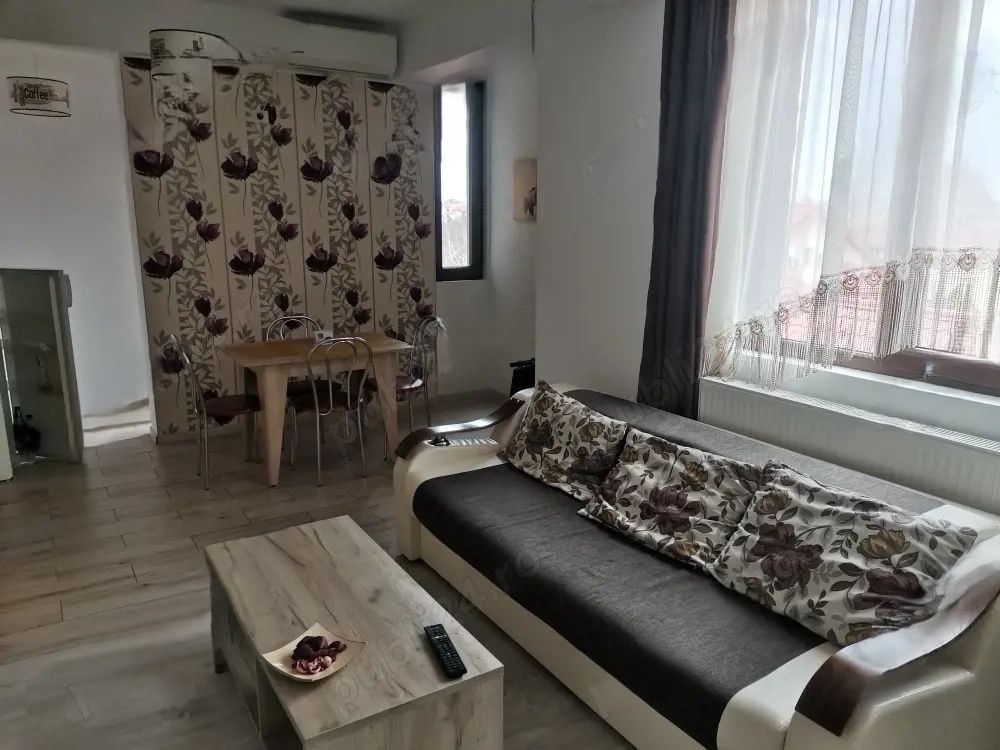 Apartament 2 camere de vanzare - (COD10) MAMAIA SAT - foto 2