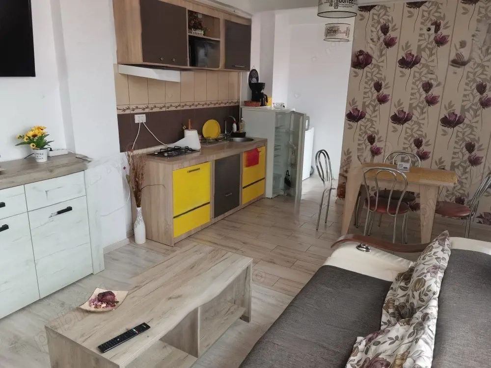 Apartament 2 camere de vanzare - (COD10) MAMAIA SAT - foto 3