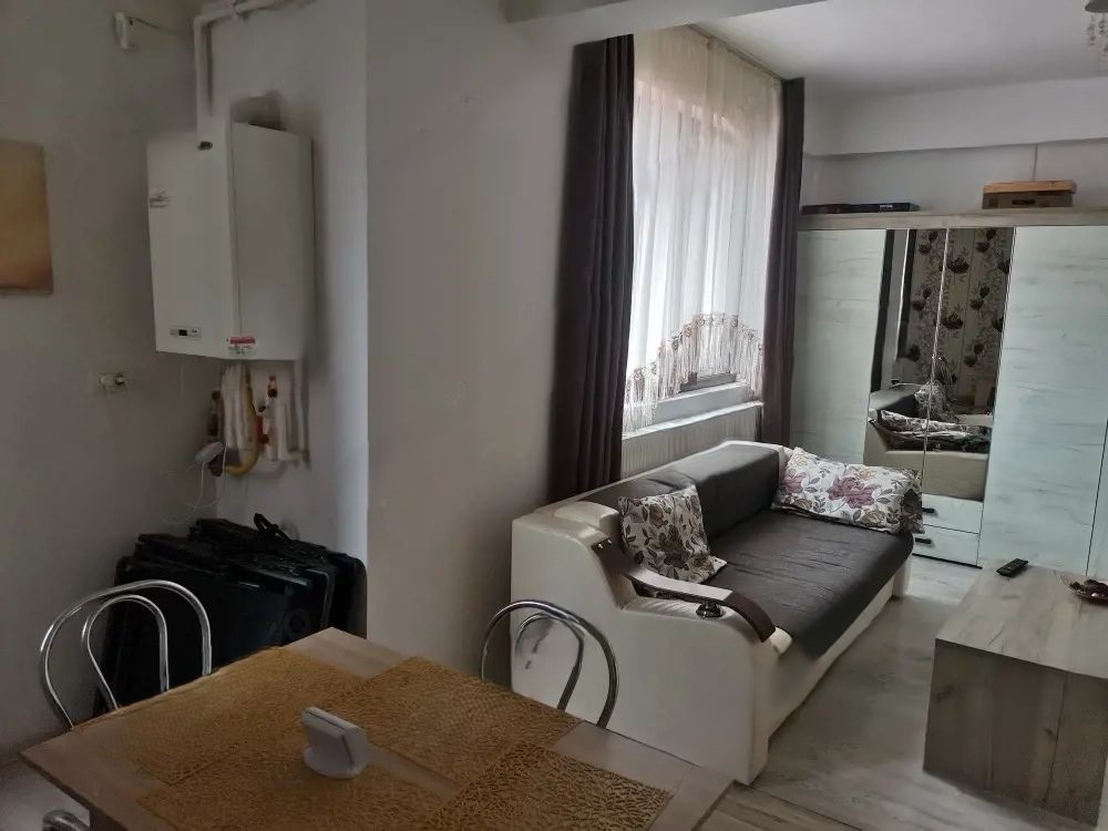 Apartament 2 camere de vanzare - (COD10) MAMAIA SAT - foto 4