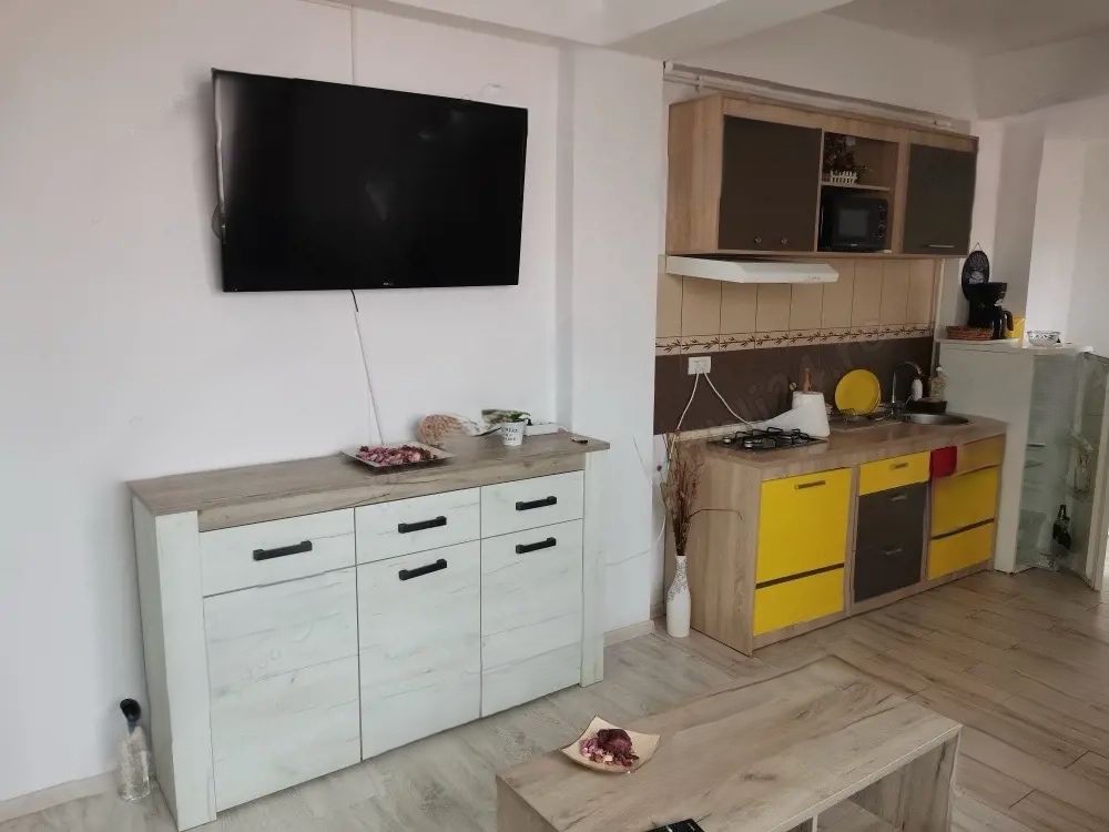 Apartament 2 camere de vanzare - (COD10) MAMAIA SAT - foto 5