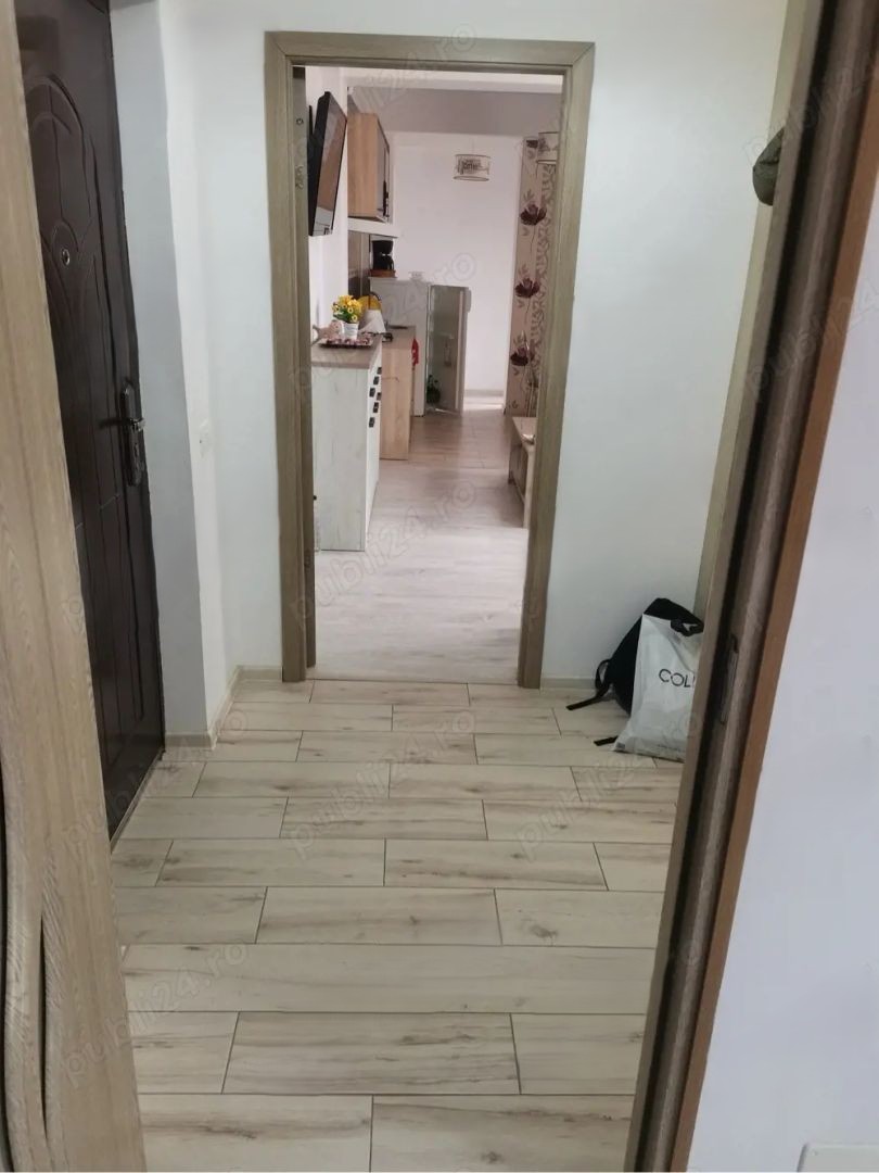Apartament 2 camere de vanzare - (COD10) MAMAIA SAT - foto 8