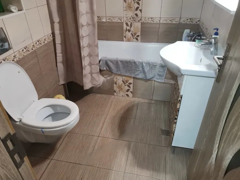 Apartament 2 camere de vanzare - (COD10) MAMAIA SAT - foto 9