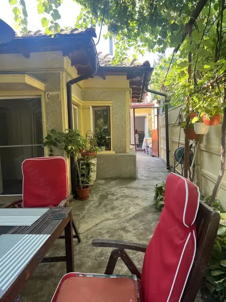 Tabacarie(cod04)-Vând casă 3 camere Constanța - foto 2