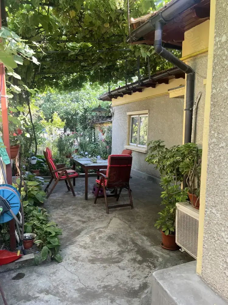 Tabacarie(cod04)-Vând casă 3 camere Constanța - foto 3