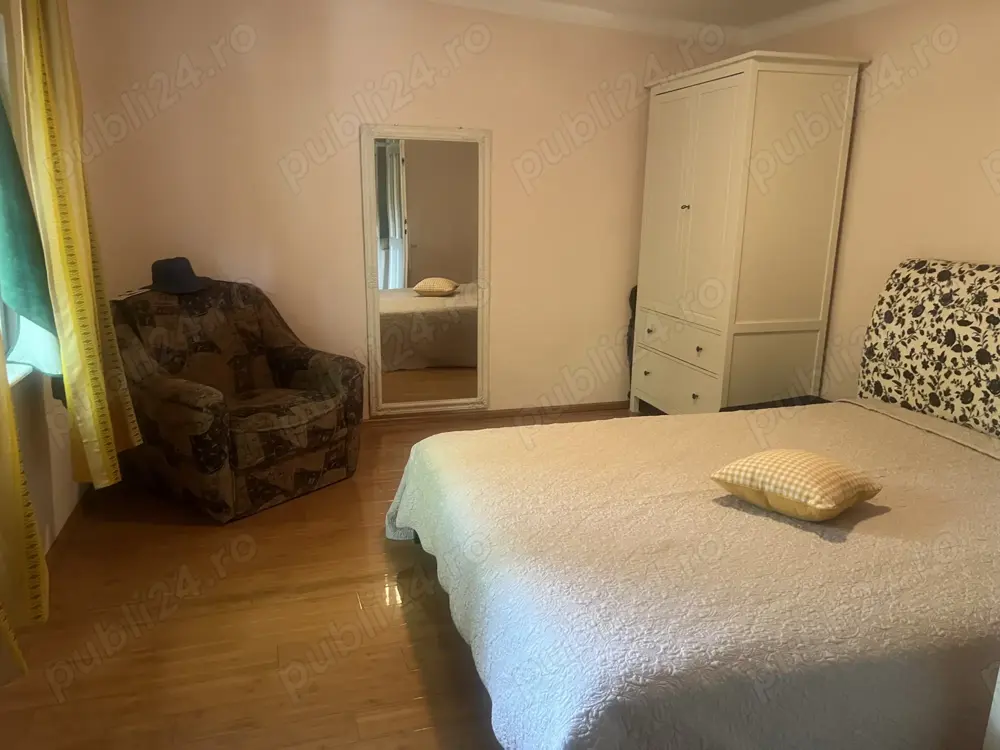 Tabacarie(cod04)-Vând casă 3 camere Constanța - foto 4