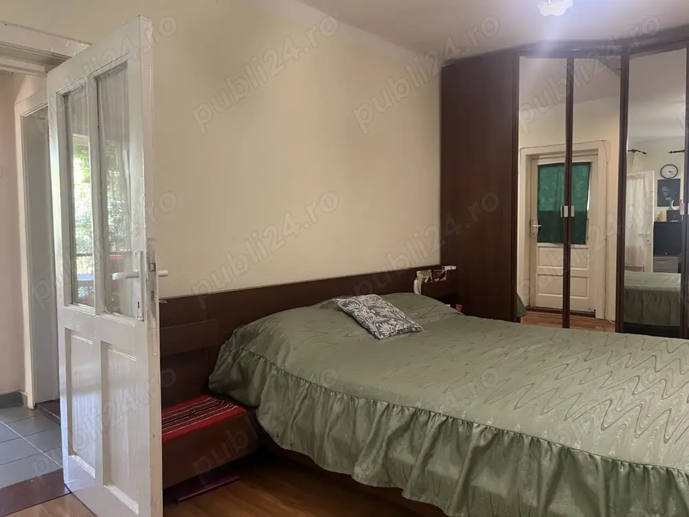 Tabacarie(cod04)-Vând casă 3 camere Constanța - foto 5