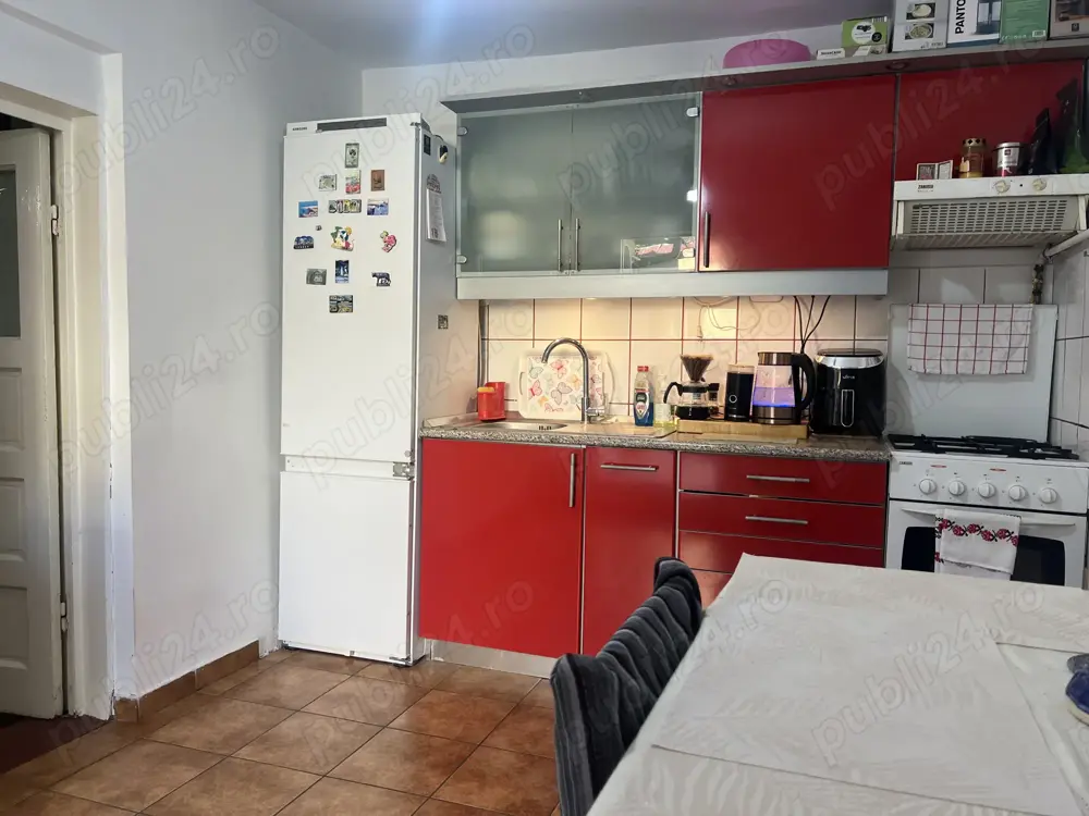 Tabacarie(cod04)-Vând casă 3 camere Constanța - foto 6