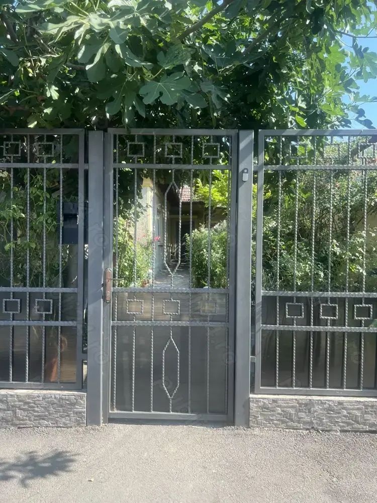 Tabacarie(cod04)-Vând casă 3 camere Constanța - foto 7