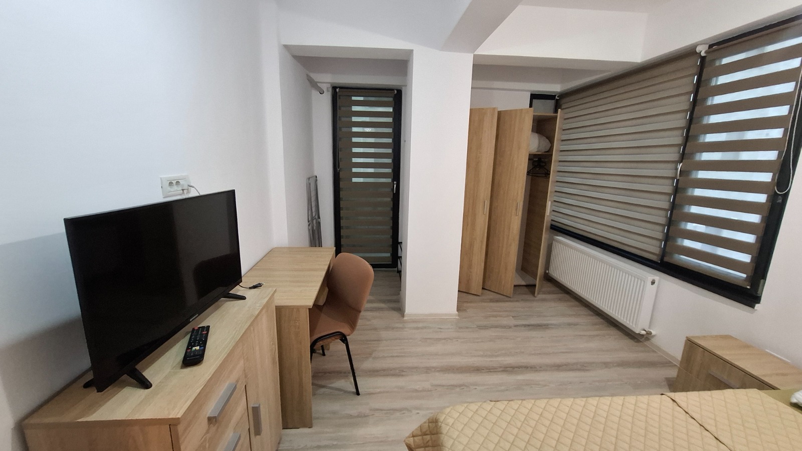 Universitate(cod04)-Apartament 2 camere mobilat utilat