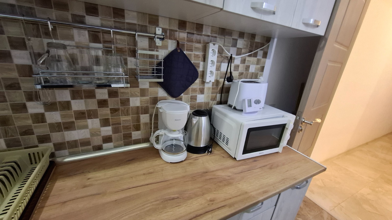 Universitate(cod04)-Apartament 2 camere mobilat utilat - foto 10