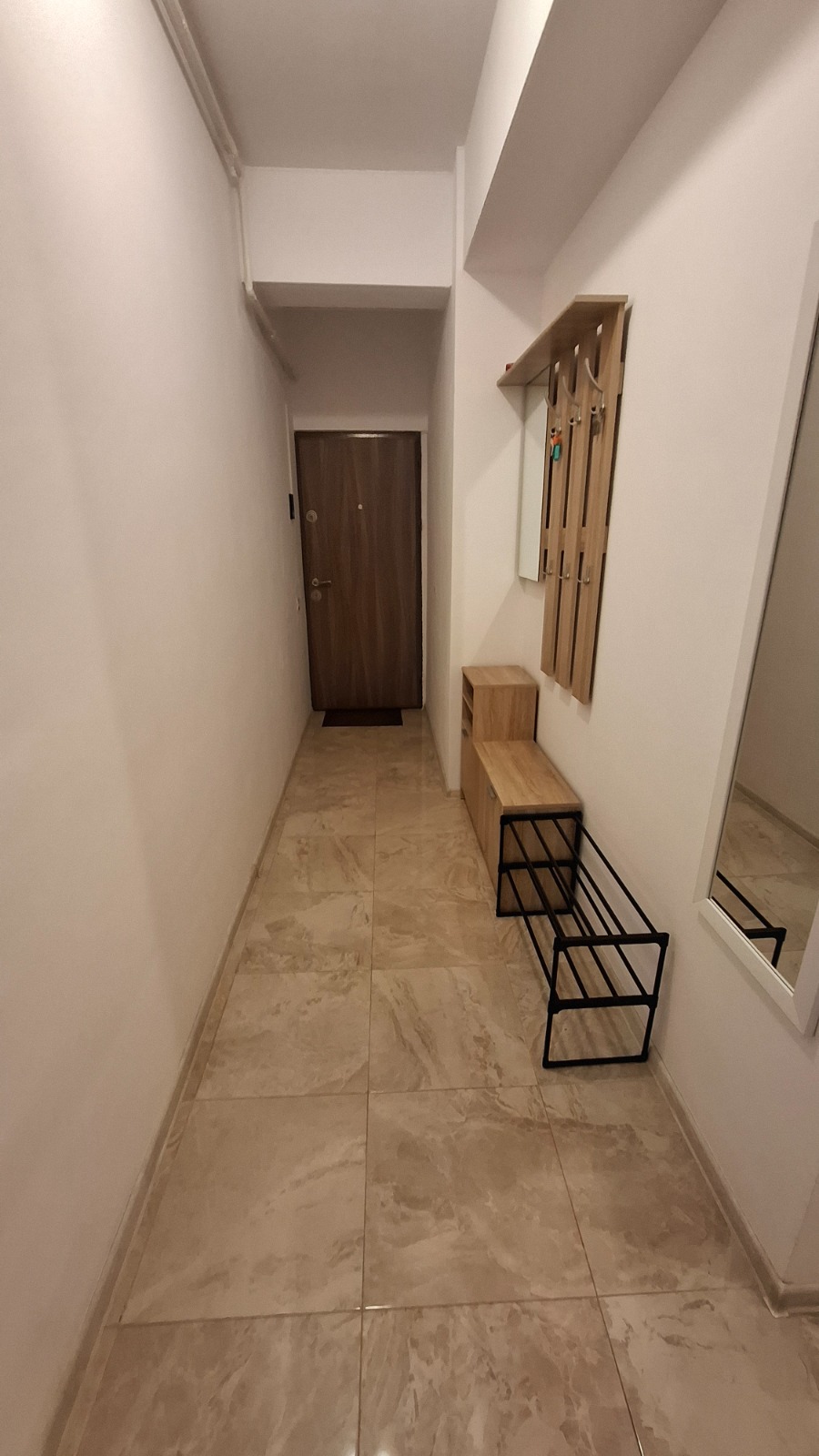 Universitate(cod04)-Apartament 2 camere mobilat utilat - foto 11