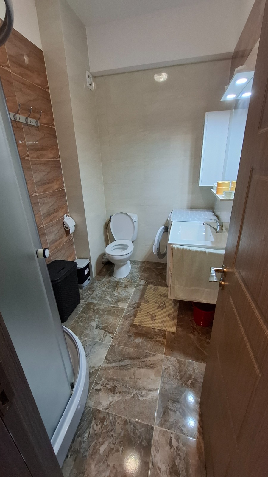Universitate(cod04)-Apartament 2 camere mobilat utilat - foto 13