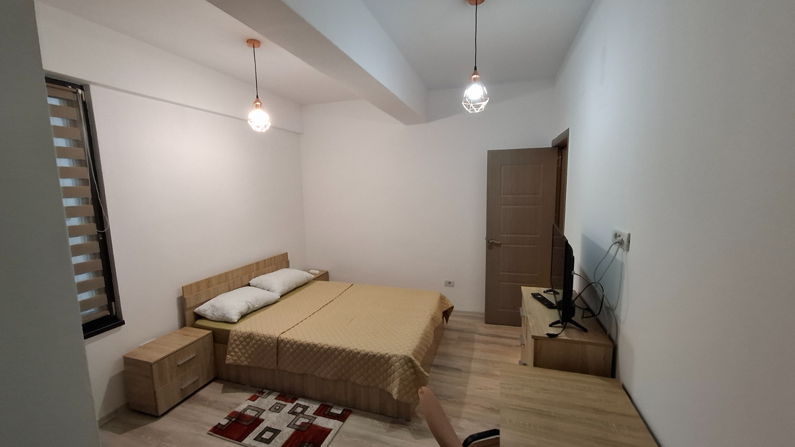 Universitate(cod04)-Apartament 2 camere mobilat utilat - foto 15