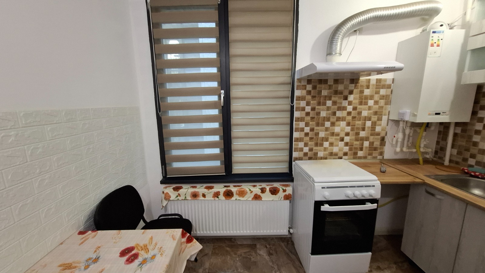 Universitate(cod04)-Apartament 2 camere mobilat utilat - foto 22