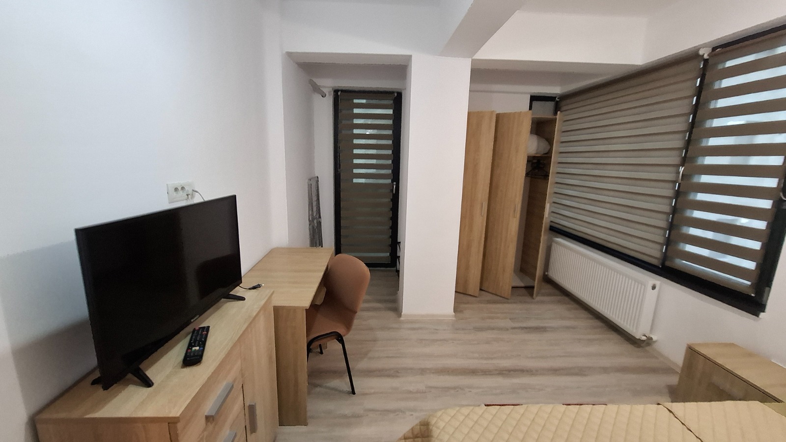Universitate(cod04)-Apartament 2 camere mobilat utilat - foto 3