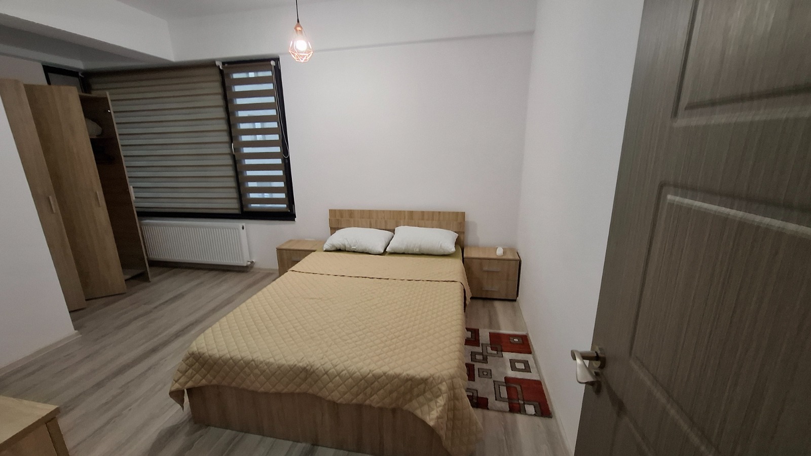 Universitate(cod04)-Apartament 2 camere mobilat utilat - foto 4
