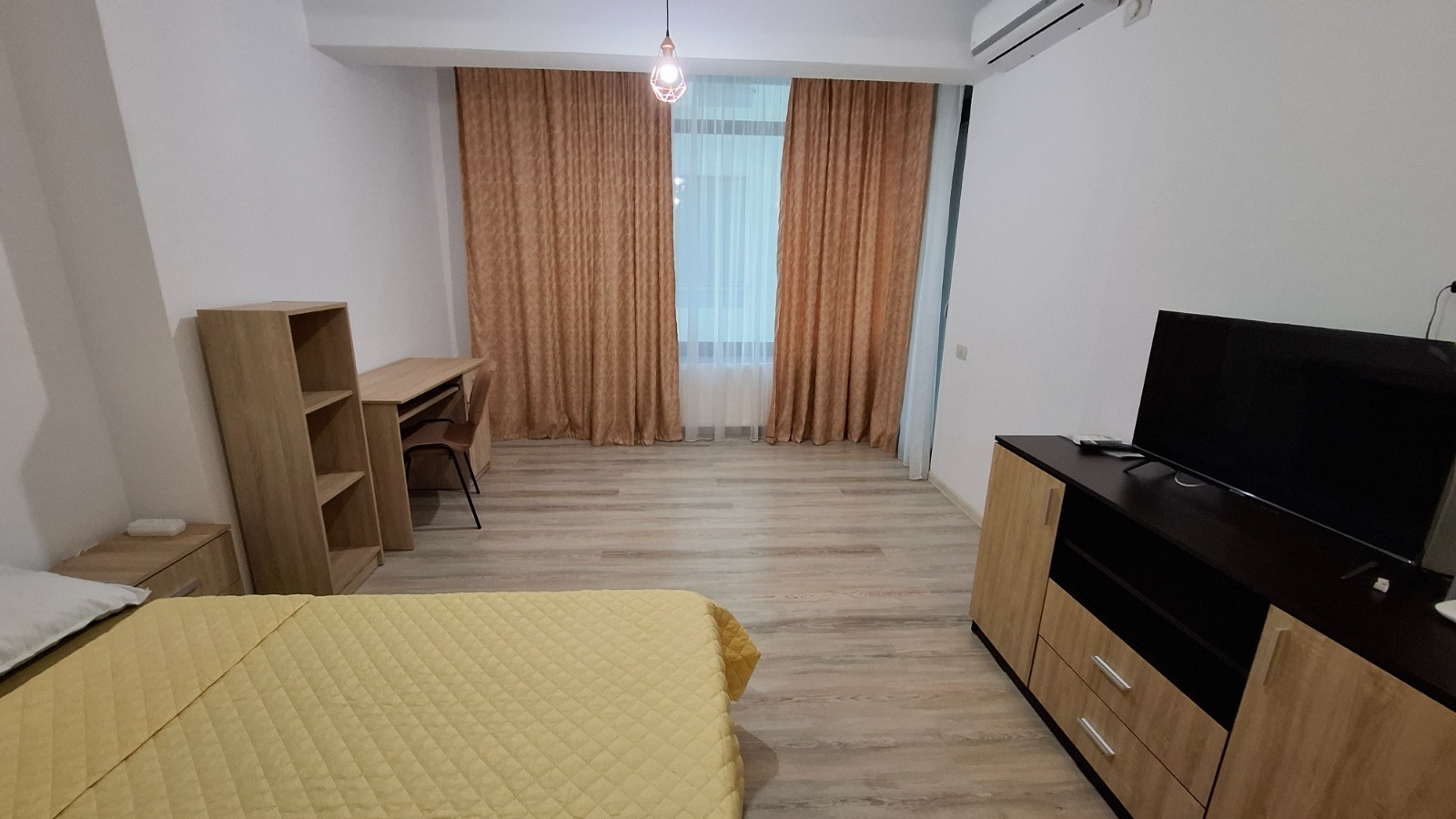 Universitate(cod04)-Apartament 2 camere mobilat utilat - foto 5