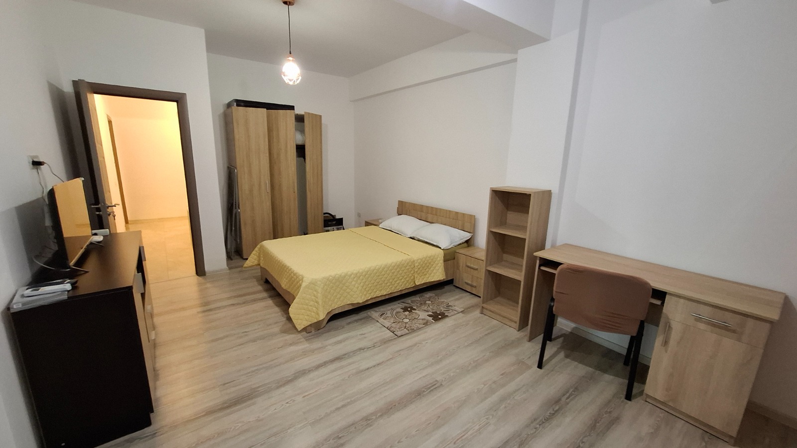 Universitate(cod04)-Apartament 2 camere mobilat utilat - foto 7