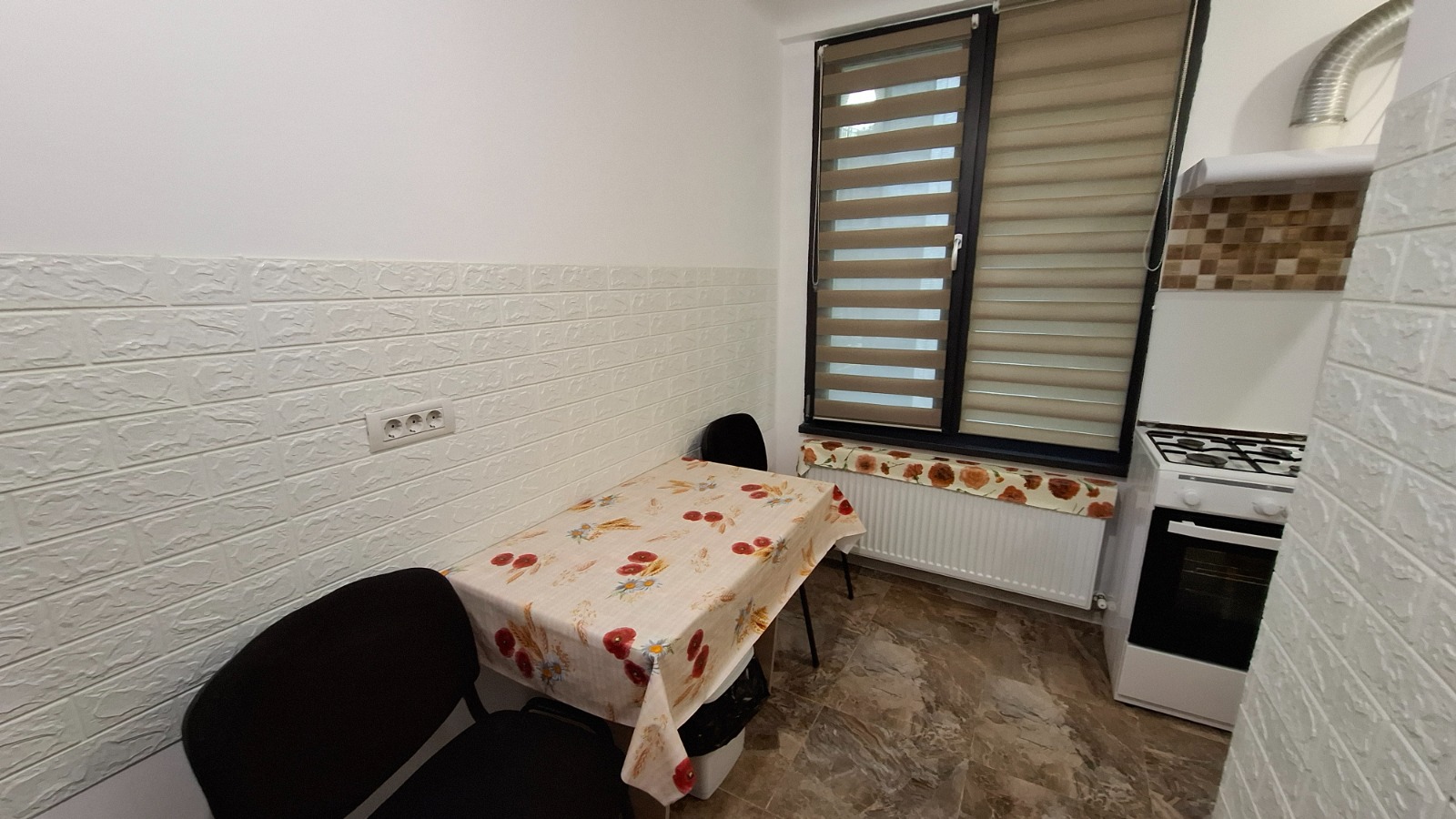 Universitate(cod04)-Apartament 2 camere mobilat utilat - foto 9