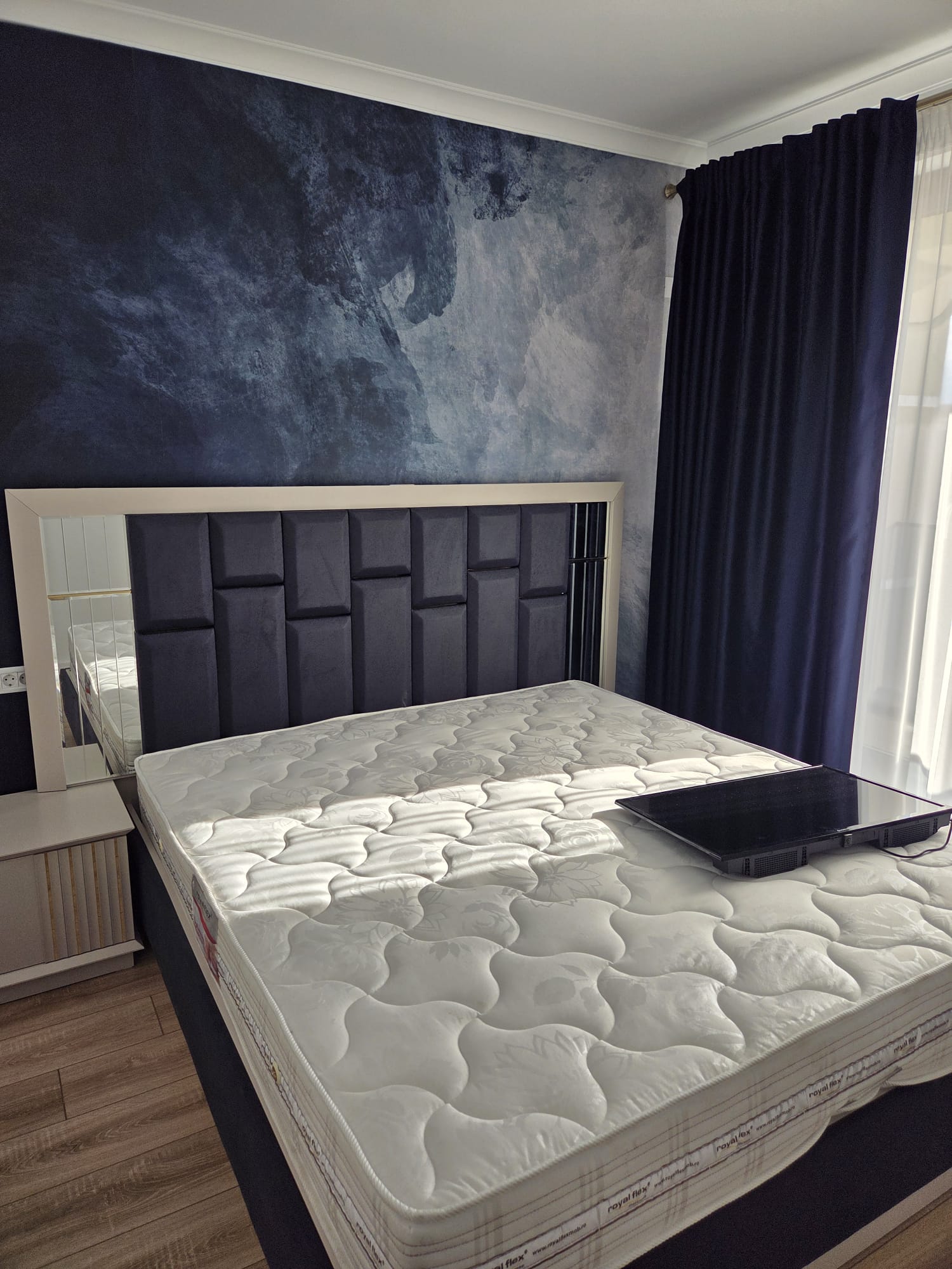 Inel 2(cod 04)-Apartament 2 camere premium bloc nou