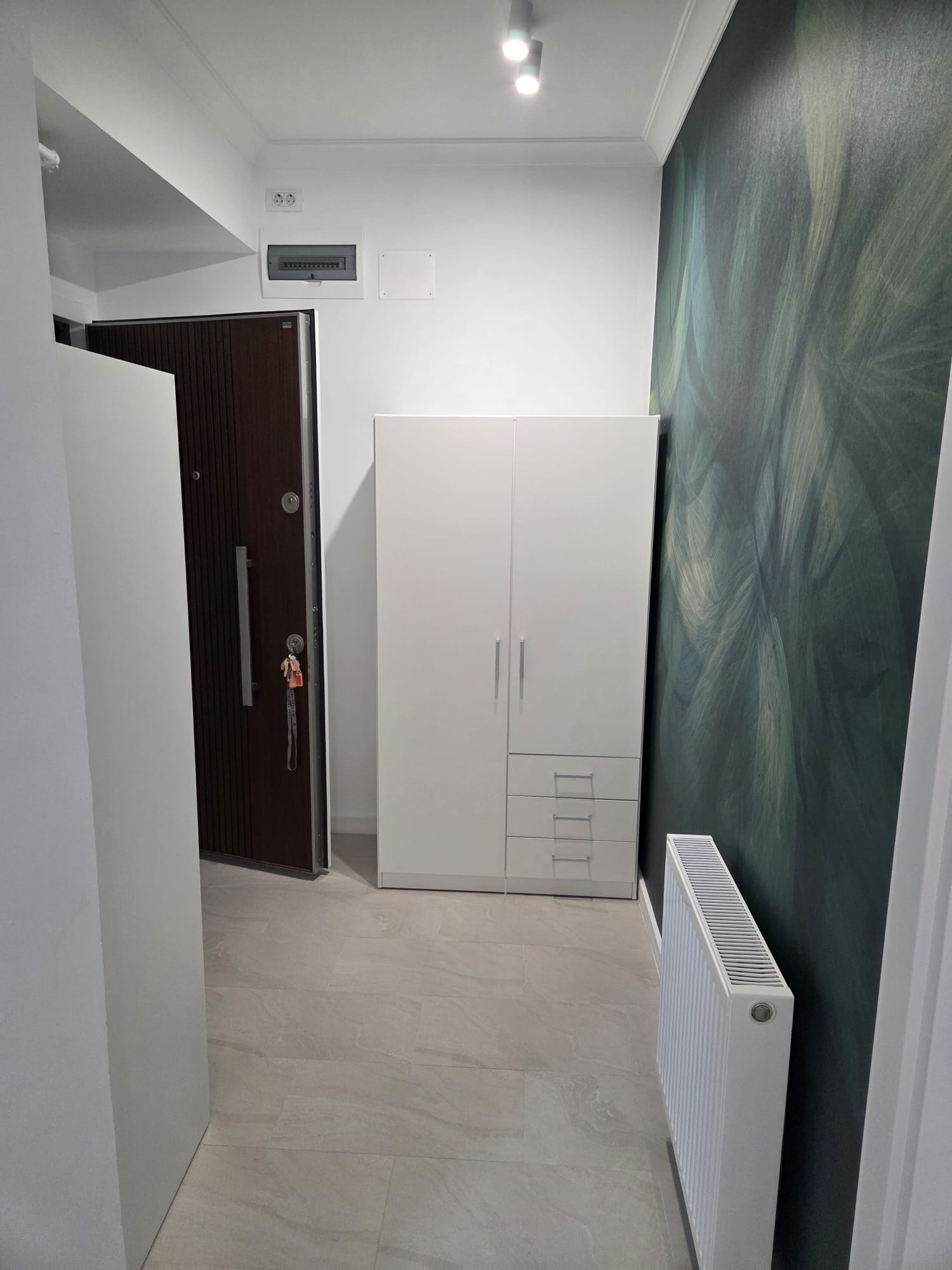 Inel 2-Apartament 2 camere premium bloc nou - foto 2