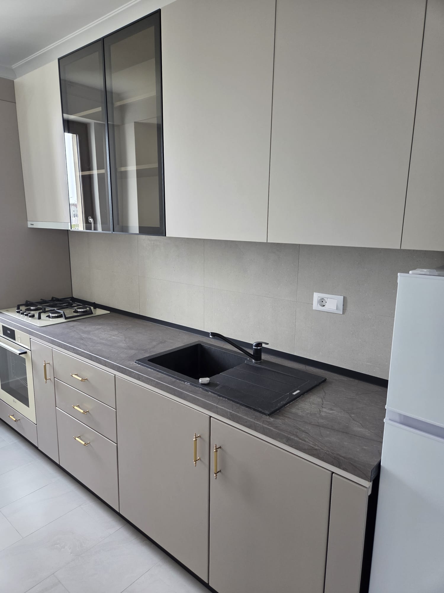 Inel 2-Apartament 2 camere premium bloc nou - foto 3