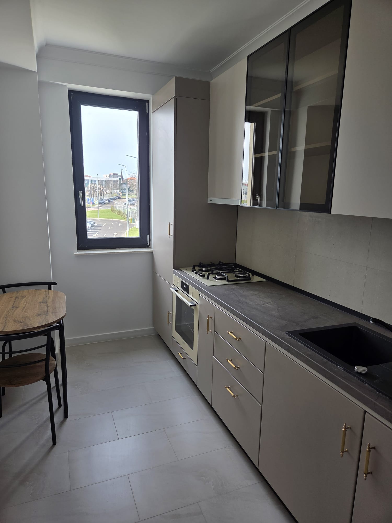 Inel 2-Apartament 2 camere premium bloc nou - foto 4