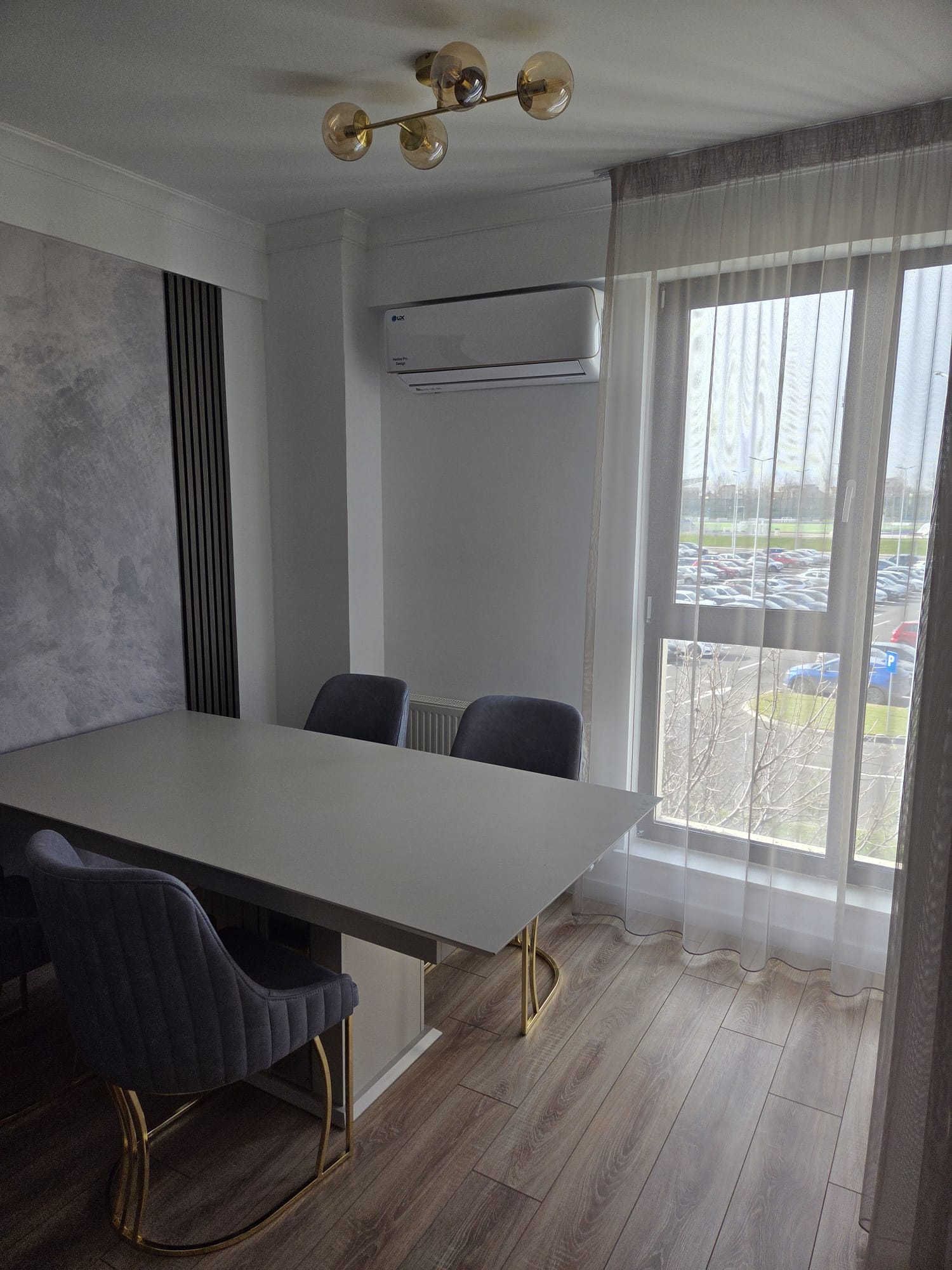 Inel 2-Apartament 2 camere premium bloc nou - foto 7