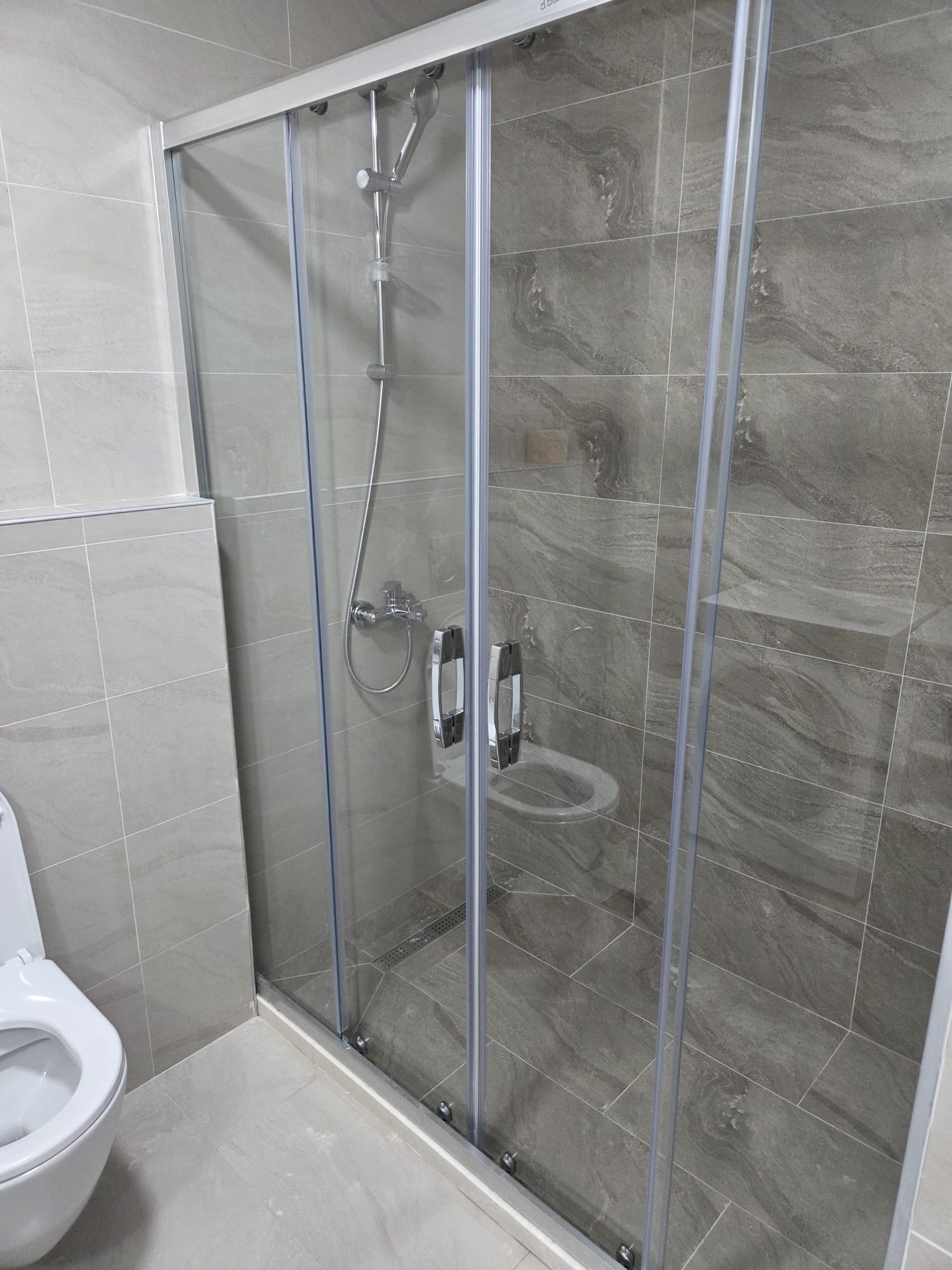 Inel 2-Apartament 2 camere premium bloc nou - foto 8