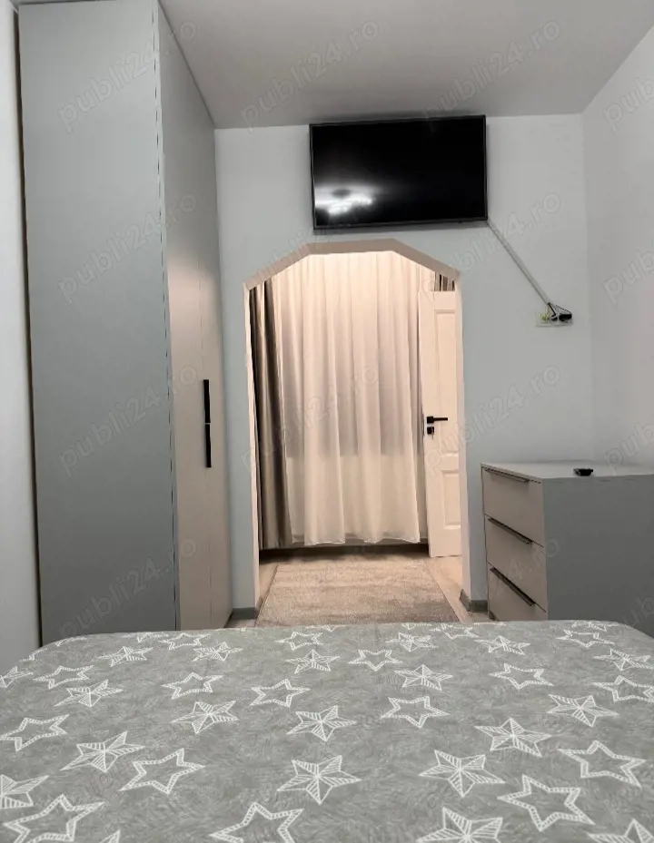 Delfinariu(cod04)-Casa 2 camere de inchiriat