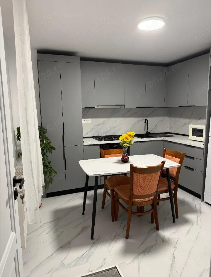 Delfinariu(cod04)-Casa 2 camere de inchiriat - foto 8