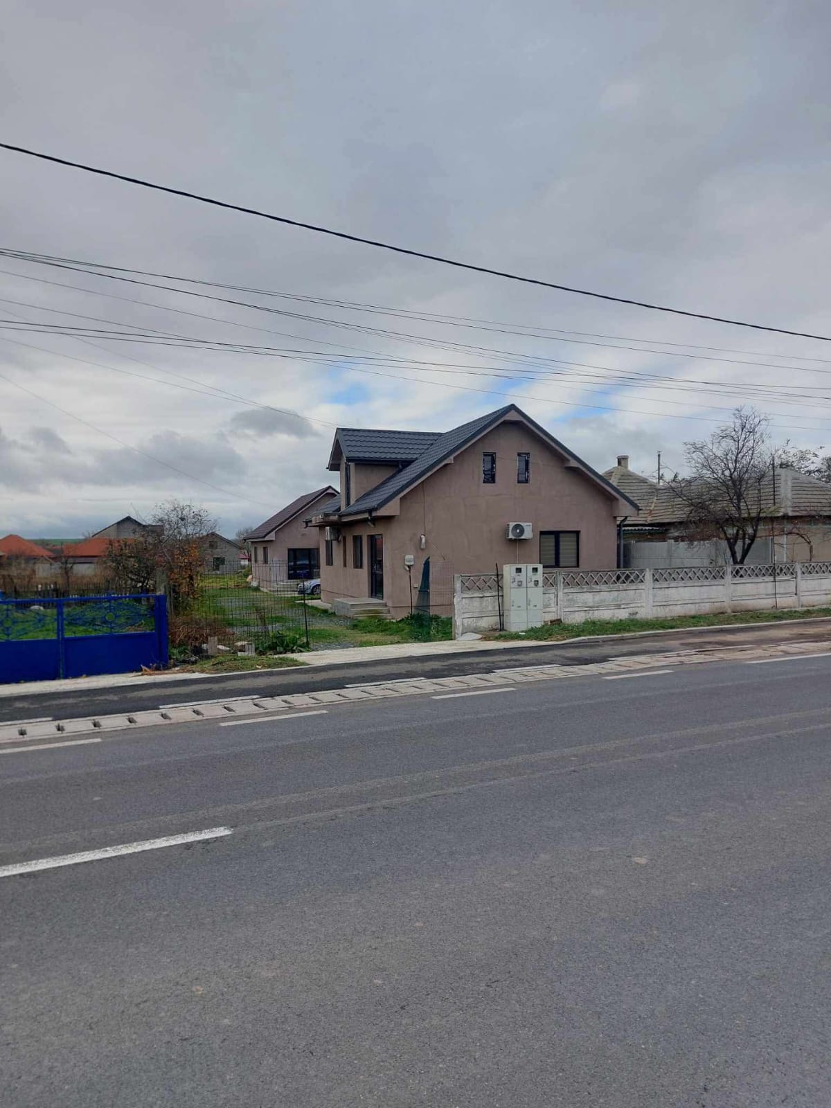 Casă Nouă (2023) în Corbu – Mutare Imediată ( cod 12 ) - foto 10