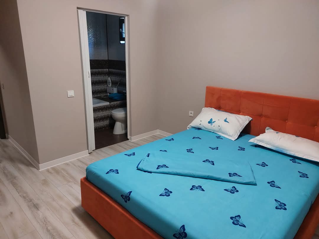 Casă Nouă (2023) în Corbu – Mutare Imediată ( cod 12 ) - foto 2