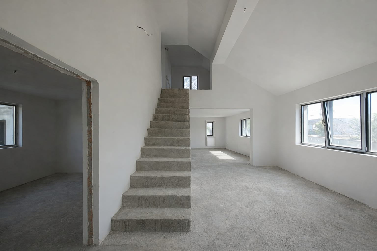 VALU LUI TRAIAN - Casa 5 camere Proiect Deosebit - foto 2
