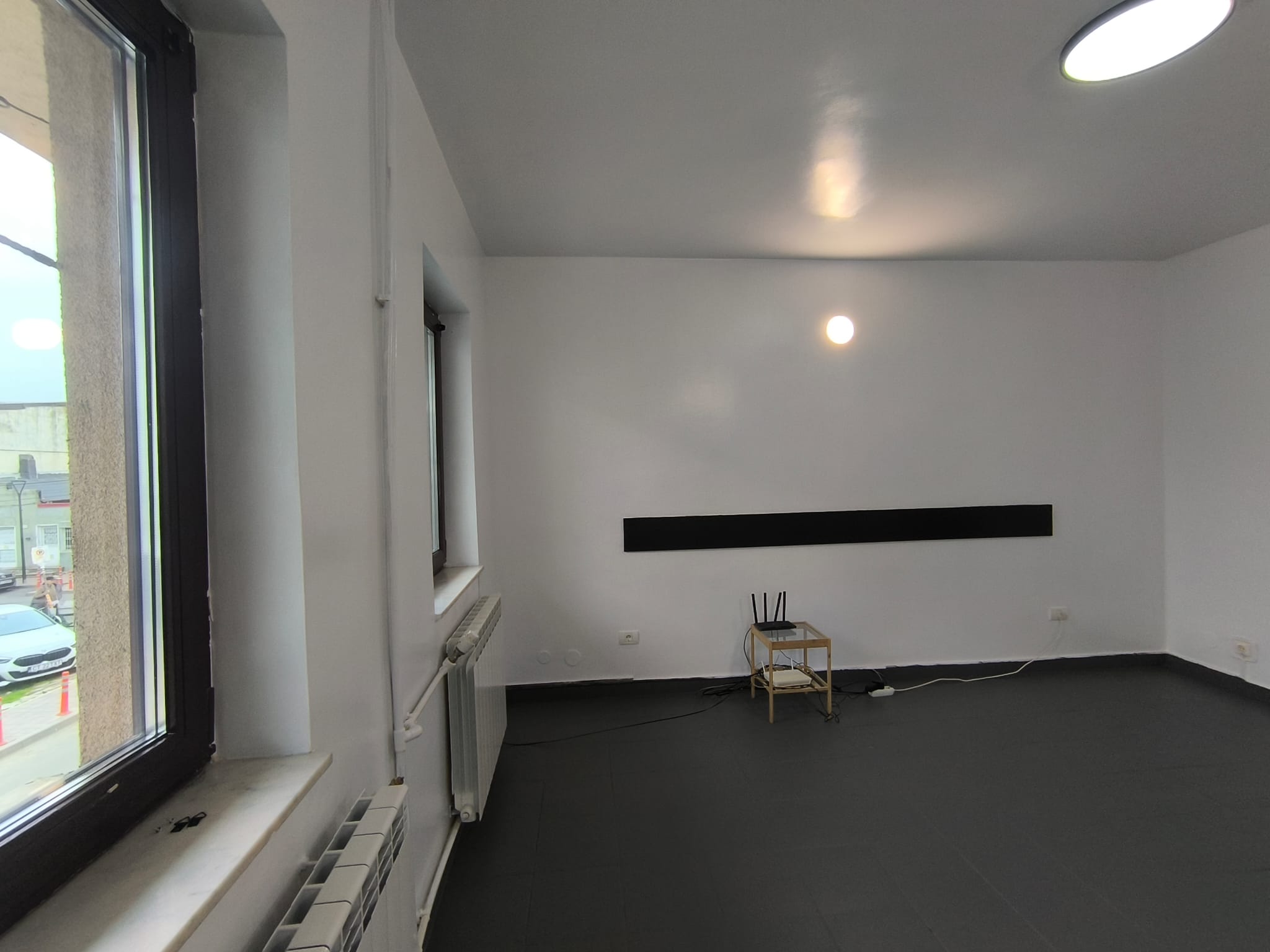 CENTRU PIATA UNIRII(cod03) - Birouri luminoase cu terasa ! - foto 4