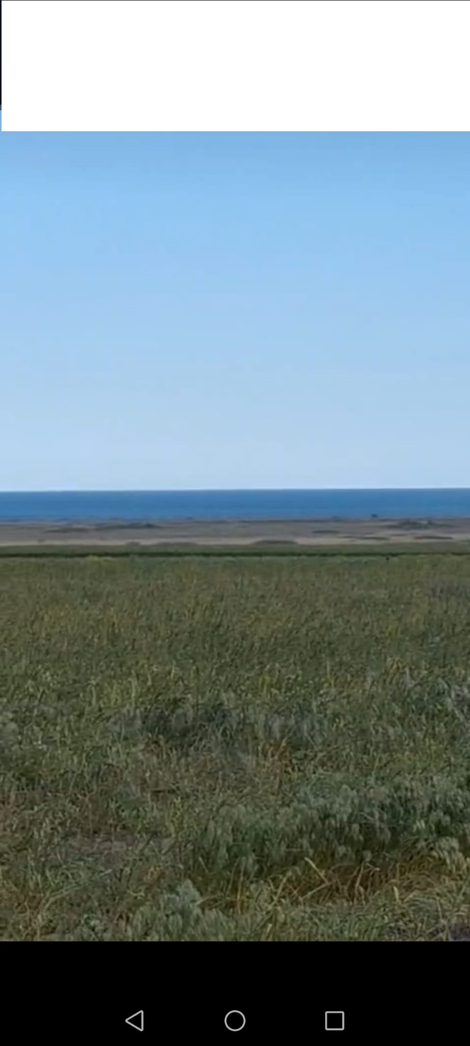 Teren intravilan de vânzare – Vadu, aproape de mare | 528 mp (COD 08) - foto 2