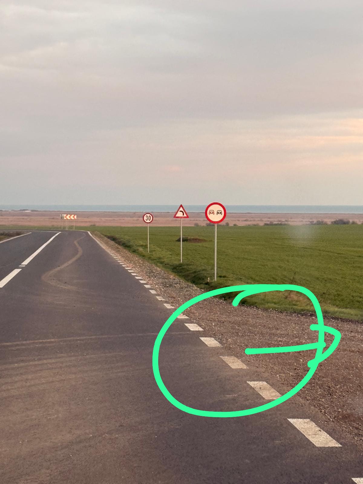 Teren intravilan de vânzare – Vadu, aproape de mare | 528 mp (COD 08) - foto 4