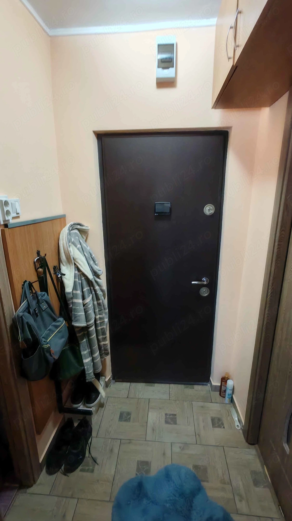 Garsoniera de vanzare - Zona Palas ( cod 012 ) - foto 10