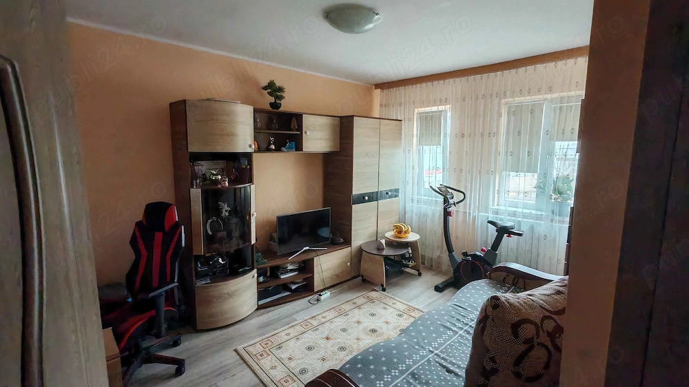 Garsoniera de vanzare - Zona Palas ( cod 012 ) - foto 2