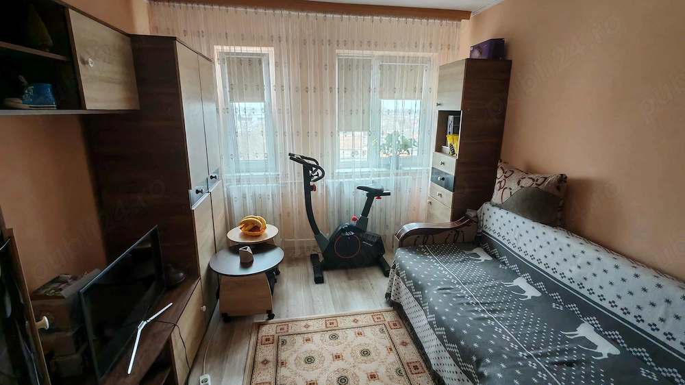 Garsoniera de vanzare - Zona Palas ( cod 012 ) - foto 3