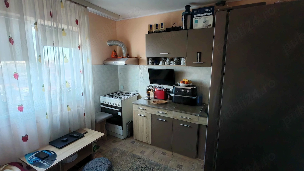 Garsoniera de vanzare - Zona Palas ( cod 012 ) - foto 4