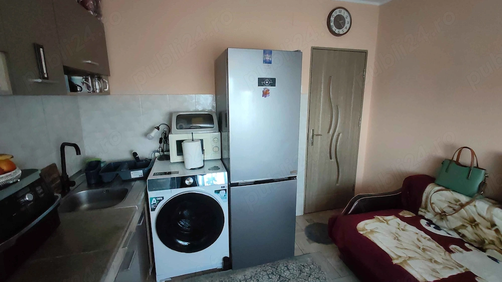 Garsoniera de vanzare - Zona Palas ( cod 012 ) - foto 5
