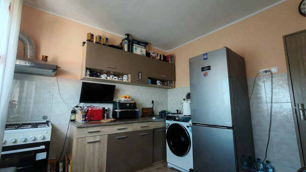 Garsoniera de vanzare - Zona Palas ( cod 012 ) - foto 6