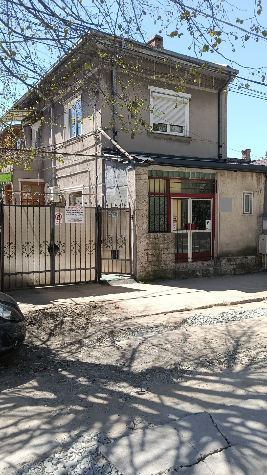 Casa 6 camere zona CAPITOL-CENTRAL  ( cod 12 )