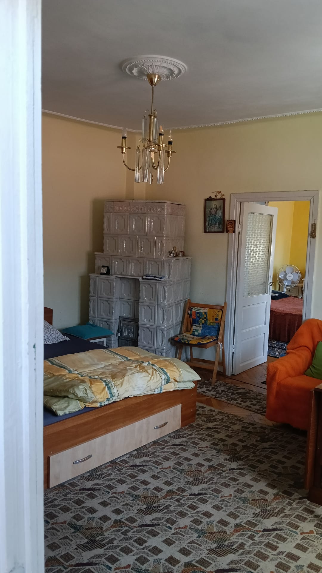 Casa 6 camere zona CAPITOL-CENTRAL  ( cod 12 ) - foto 8