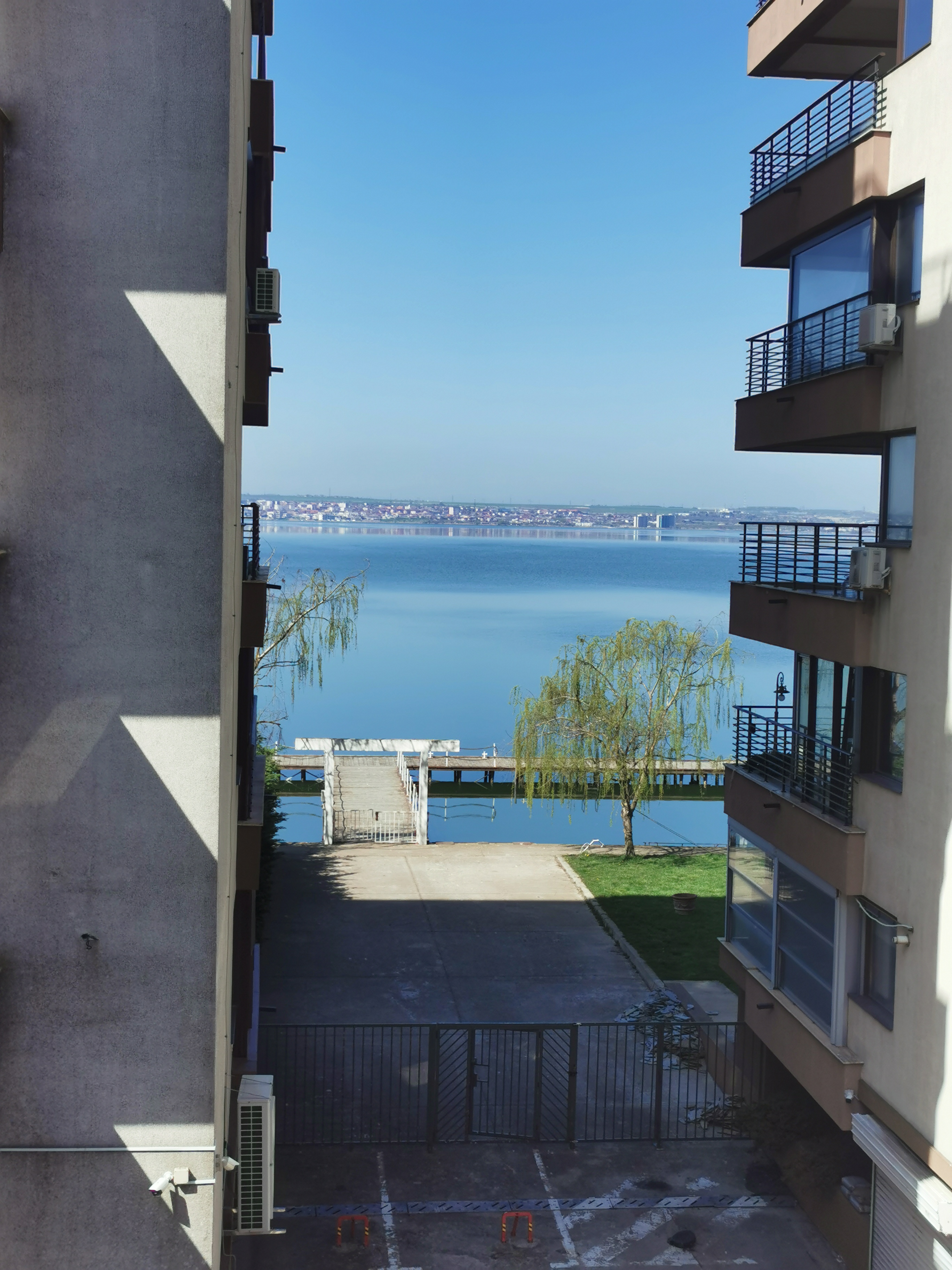 De vânzare apartament 3 camere statiunea Mamaia, zona Butoaie