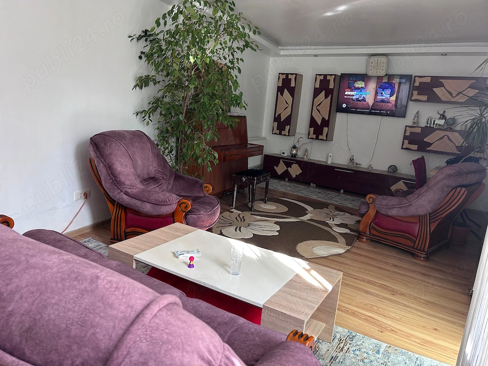 Stadion(cod04)-Casa 5 camere