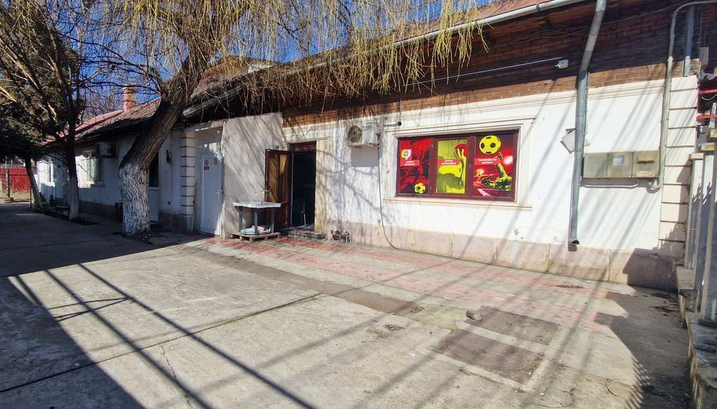 INEL 2 - Spatiu comercial 140 mp - foto 2
