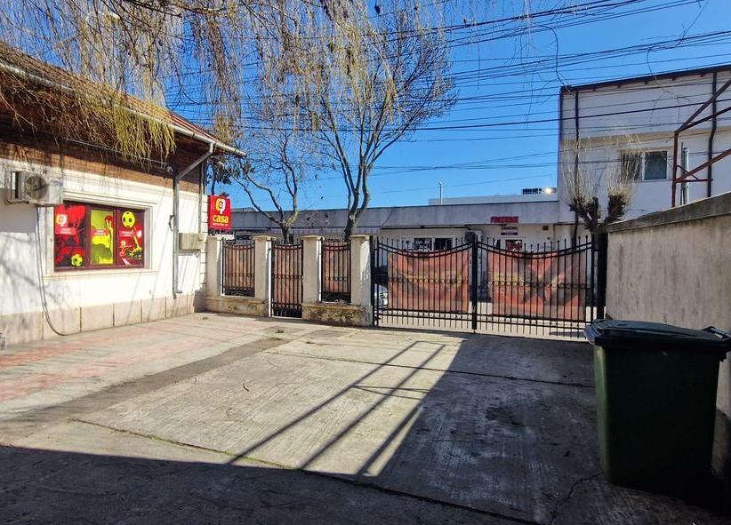 INEL 2 - Spatiu comercial 140 mp - foto 3